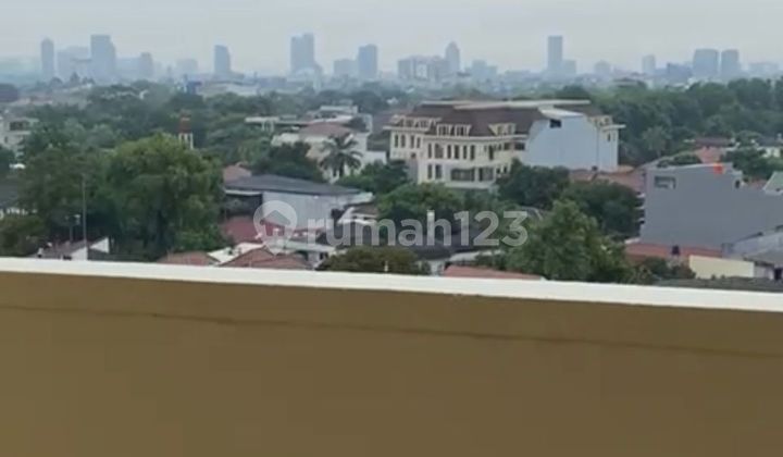 Dijual Cepat Kemang Jaya Aparment 3Br 176M2 Penthouse Harga Nego 2