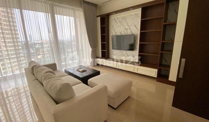 Dijual Cepat Pakubuwono Spring Apartment 2 Bedrooms 175M2 Hot Deal 1