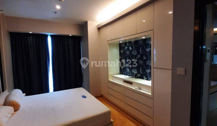 Gandaria Heights 2br 72m2 Furnished For Sale Negotiable 2