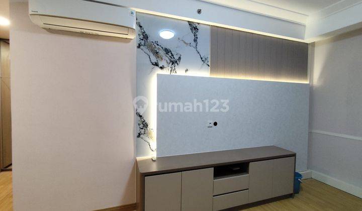 Peak Sudirman 3br 232m2 Furnished Renais Tower For Sale  1