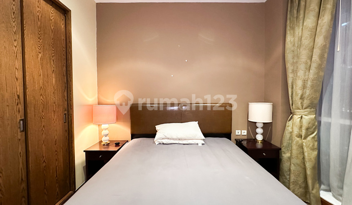 For Quick Sale Oakwood Premier Jakarta 3 Bedrooms 207m2 Furnished Negotiable Price 2