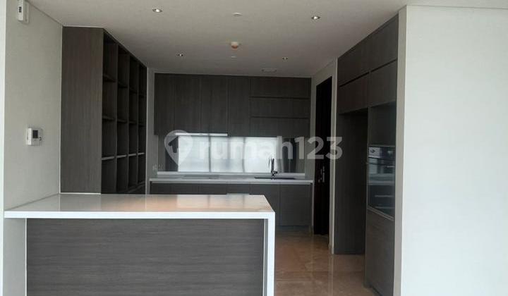 Dijual Cepat Casa Domaine Apartment 3BR 168m2 Tower One Brand New 2