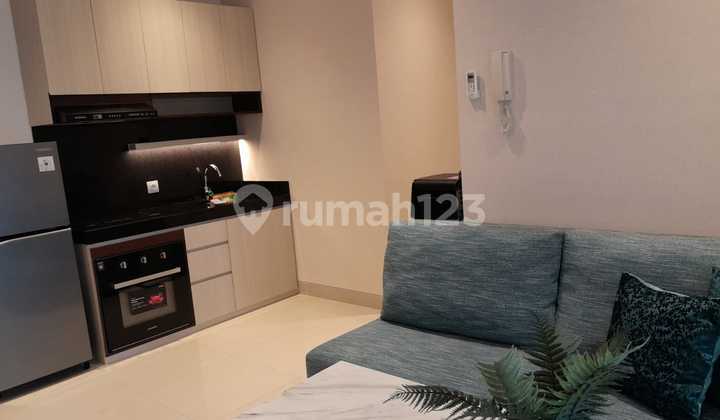 Newton 2 Bedrooms 62M2 Furnished For Rent 2