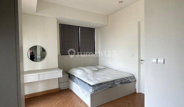 Vasaka Solterra Pejaten 1br 54m2 Furnished For Sale 2