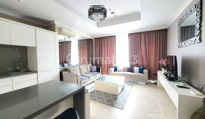 Residence 8 Senopati 2 Bedrooms 178M2 Furnished For Rent Residence 8 Senopati 2 Bedrooms 178M2 Furnished For Rent