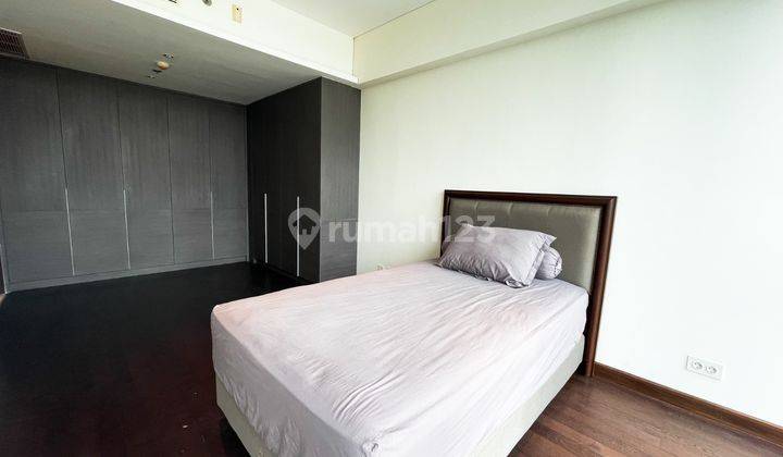 Casa Domaine Sudirman 3br 169m2 Furnished For Sale  2