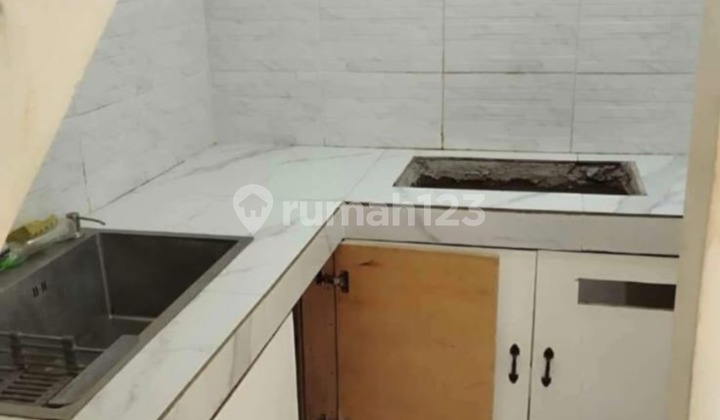 Dijual Rumah Sepatan 3 Kamar Ukr 90m² Unfurnished Dalam Cluster Harga Nego 2