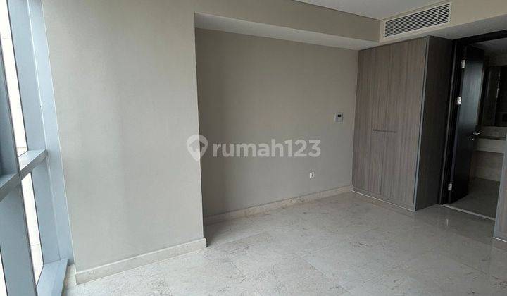 Orchard Ciputra World Kuningan 1br 52m2 Unfurnished For Sale 2