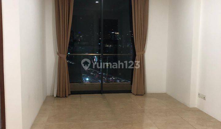 Veranda Residence Puri 2br 93m2 Unfurnished For Rent 1