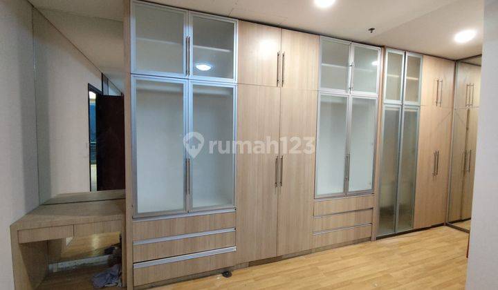 Peak Sudirman 3br 232m2 Furnished Renais Tower For Sale  2