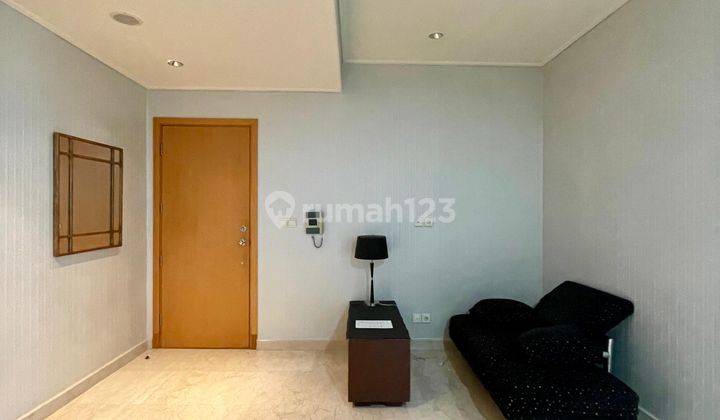 Mayflower Jw Marriot Sudirman 2br 100m2 Unfurnished For Sale 2