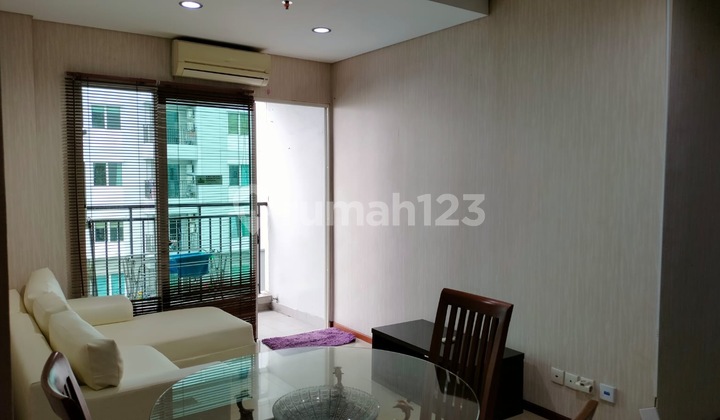 Thamrin Residences 2 Bedrooms 65M2 Furnished For Rent 2