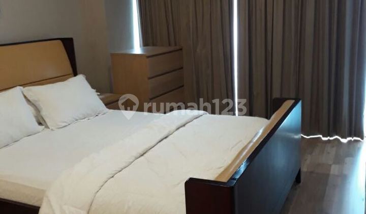  Setiabudi SkyGarden 2 Bedrooms 93m2 Furnished Dijual Cepat Nego 2