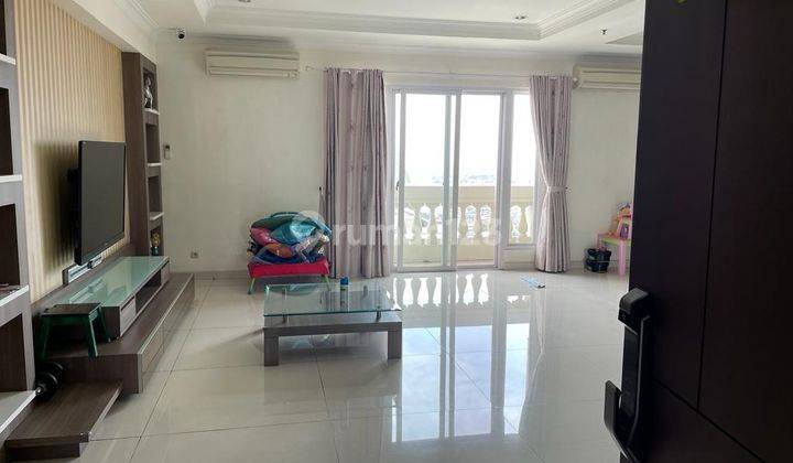 Belleza Permata Hijau 3br 340m2 Unfurnished For Sale 1