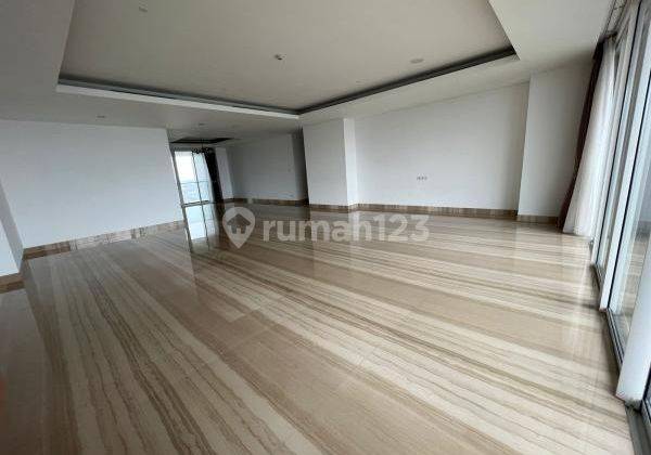 Providence Park 3br 363m2 Unfurnished Dijual 1