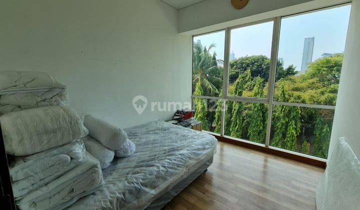 Setiabudi Sky Garden Kuningan 2br 79m2 Furnished For Sale 1