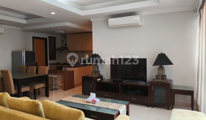 Dijual Cepat Setiabudi Residences Kuningan 3 Bedrooms 142M2 Private Lift Furnished Harga Nego Dijual Cepat Setiabudi Residences Kuningan 3 Bedrooms 142M2 Private Lift Furnished Harga Nego