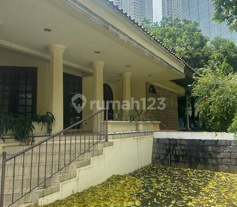 Dijual Rumah Karang Asem Kuningan 6 bedrooms 865m2 Harga Dibawah NJOP Hot Deal
