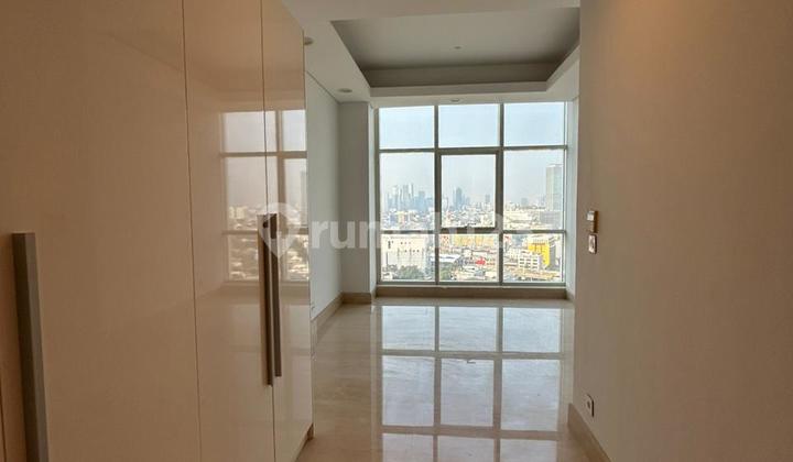 Dijual Harga Nego La Maison Bartio 2 Bedrooms 127m2 Unfurnished Brand New Unit 2