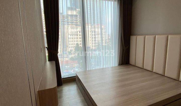 57 Promenade Thamrin 1br 55m2 City Tower Furnished For Rent 2