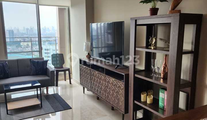 For Quick Sale Branz Simatupang Apartment 1 Bedroom 65m2 Furnished For Quick Sale Branz Simatupang Apartment 1 Bedroom 65m2 Furnished