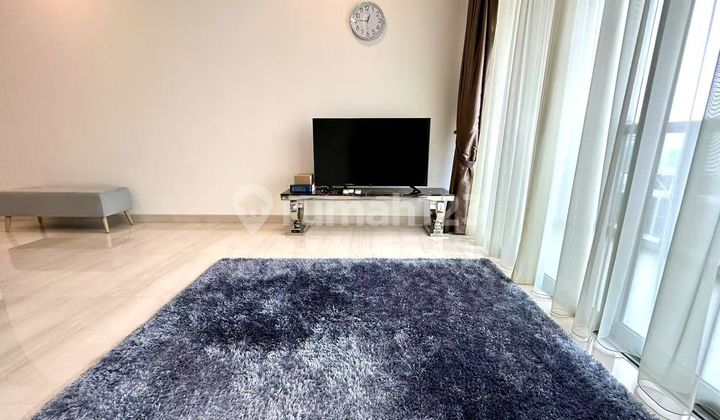 Anandamaya Residence 2 Bedrooms 131m2 Tower 3 For Rent 2