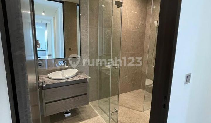 Dijual Pakubuwono Menteng 3 bedrooms 260m2 Unfurnished Condition Harga Nego 2