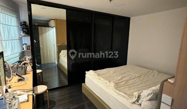 Permata Safir Permata Hijau 2br 119m2 Unfurnished For Sale 2