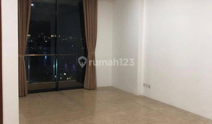 Veranda Residence Puri 2br 93m2 Unfurnished For Rent 2