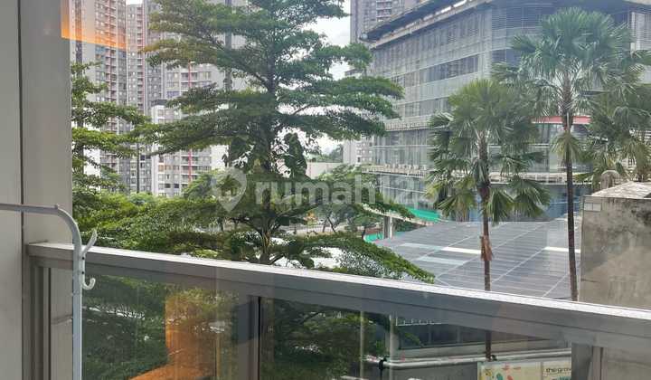 Dijual Cepat The Elements Kuningan Apartment 2 Bedrooms 84m2 Furnished