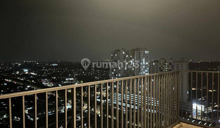 Southgate Residence Tanjung Barat 3br 161m2 Furnished For Rent 2