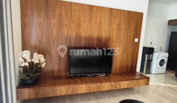 Dijual Cepat 57 Promenade Thamrin 1 Bedroom 55m2 City Tower Harga Nego 2