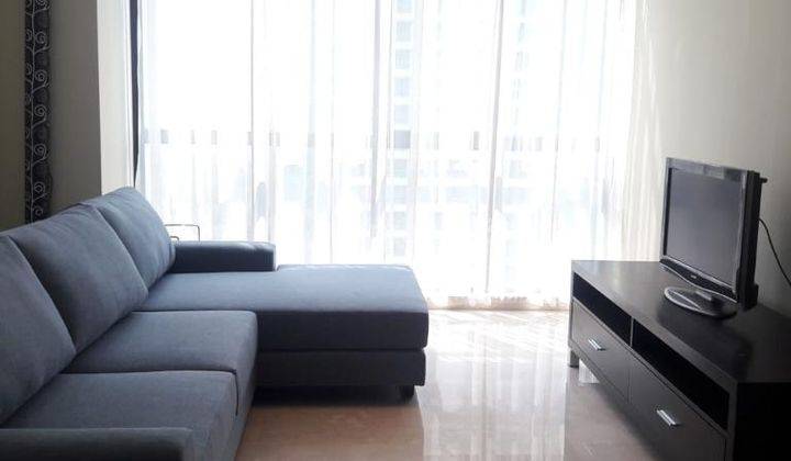 Setiabudi Residences 2br 84m2 Tower B For Sale Negotiable 1