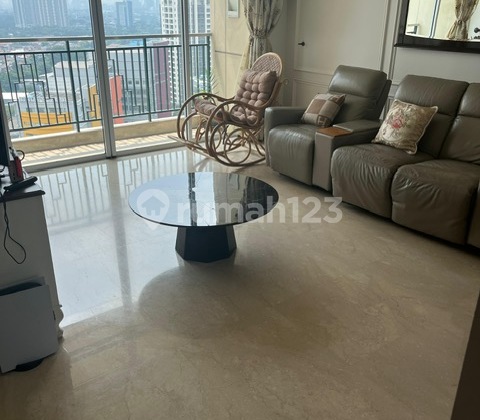 For Sale Fast Pakubuwono View 2 Bedrooms 153m2 Mid Floor 2