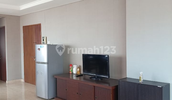 Permata Hijau Residences 3 Bedrooms 110m² Abselia Tower For Rent