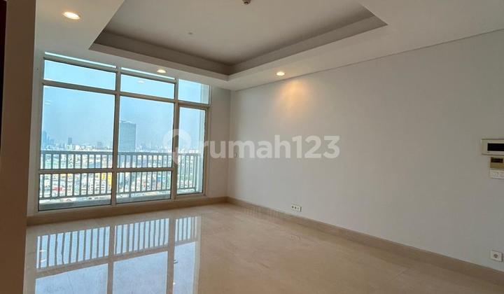 Dijual Harga Nego La Maison Bartio 2 Bedrooms 127m2 Unfurnished Brand New Unit
