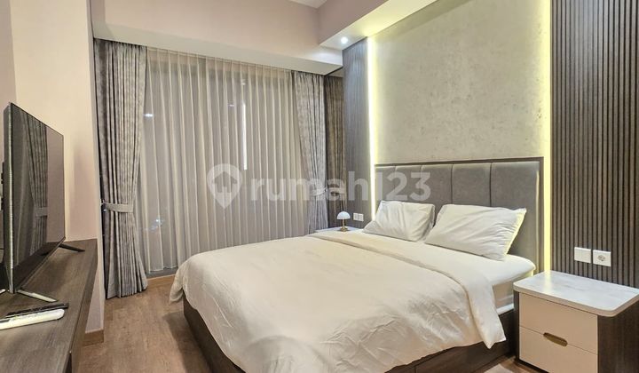 57 Promenade Thamrin 2 Bedrooms 105M2 Furnished City Tower For Rent 2