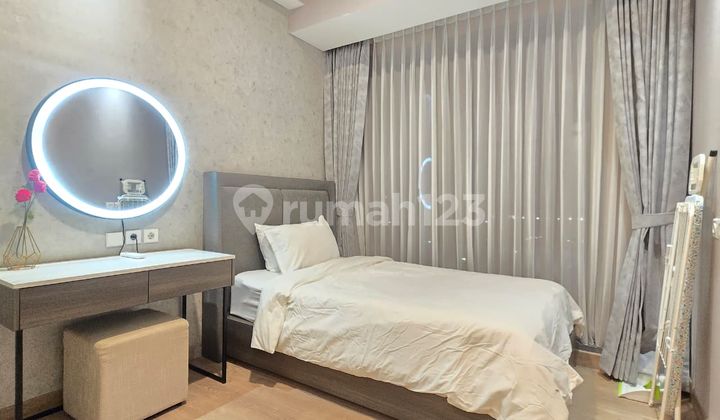 Dijual Cepat 57 Promeande Thamrin 2 Bedrooms 105M2 City Tower 2