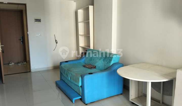 For Sale Fast Negotiable Price The Oak Tower Apartment Pulo Gadung 2 Bedrooms 36M2 2