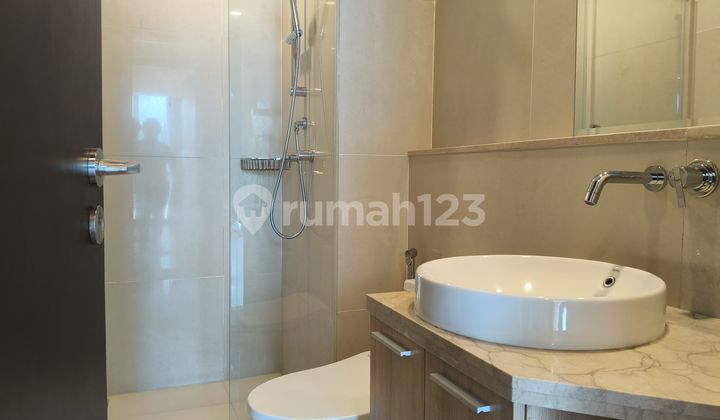 For Rent Setiabudi SkyGarden 2 Bedrooms 93m2 Furnished  2