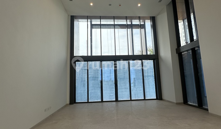 Dijual Cepat Apartment Savyavasa Dharmawangsa 4 Bedrooms 485m2 Tower One High Ceiling 2