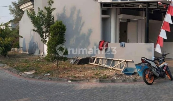 Dijual Rumah Sepatan 3 Kamar Ukr 90m² Unfurnished Dalam Cluster Harga Nego Dijual Rumah Sepatan 3 Kamar Ukr 90m² Unfurnished Dalam Cluster Harga Nego