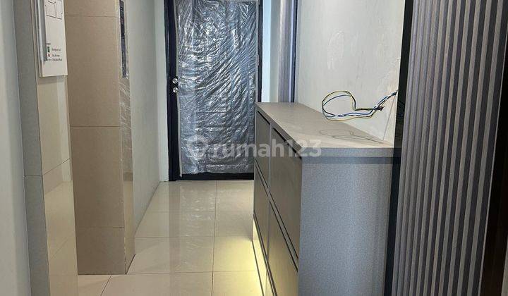 Lexington Residences 2br 88m2 Furnished Pondok Indah For Rent 2