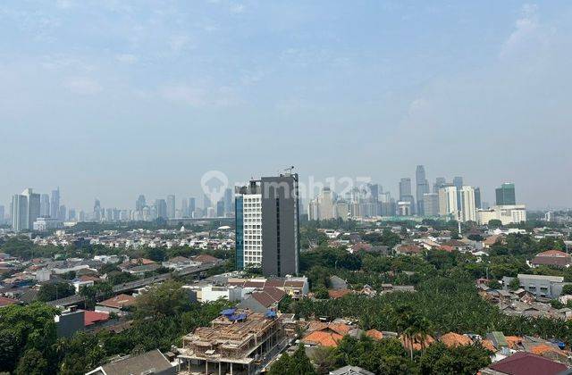 Providence Park Permata Hijau 3br 363m2 Unfurnished For Sale 2