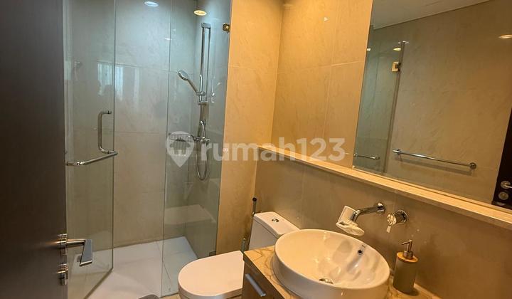 Setiabudi Sky Garden 2 Bedrooms 93m² Furnished For Rent 2