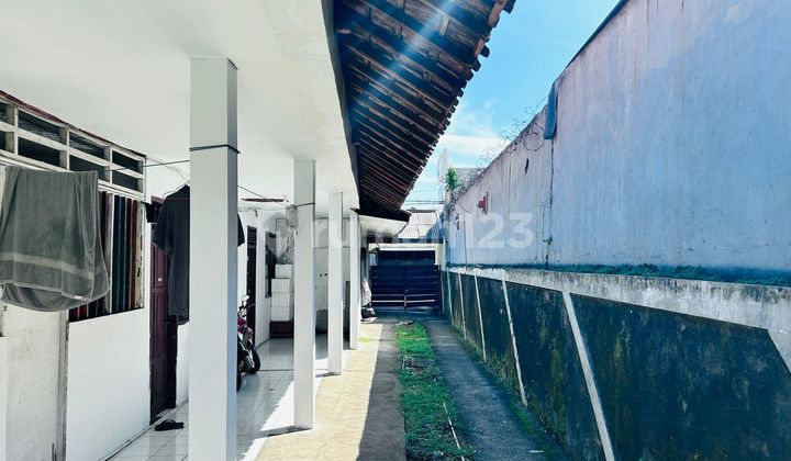 Rumah Jagakarsa 4br 1035m2 Unfurnished Dijual 1
