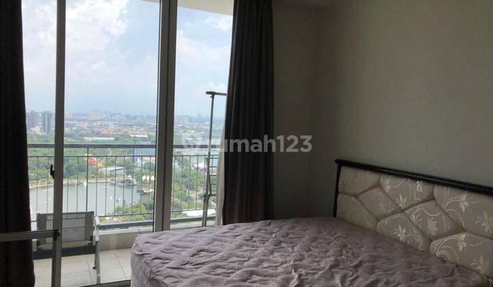 Ancol Mansion 3br 132m2 Combine Unit Furnished For Sale 2