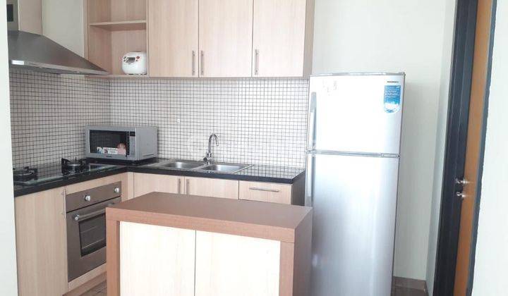 Setiabudi Residences 2br 84m2 Tower B For Sale Negotiable 2