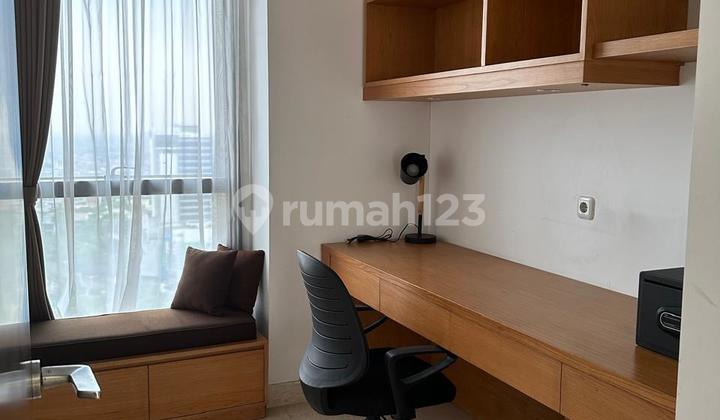 Dijual Cepat One 1Park Avenue Gandaria 5 Bedrooms 232m2 Harga Nego 2