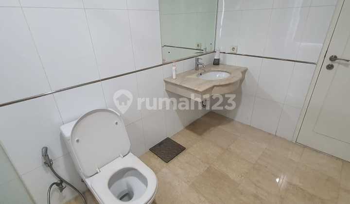 Fx Sudirman Residence 3 Bedrooms 224M2 Furnished For Rent 2